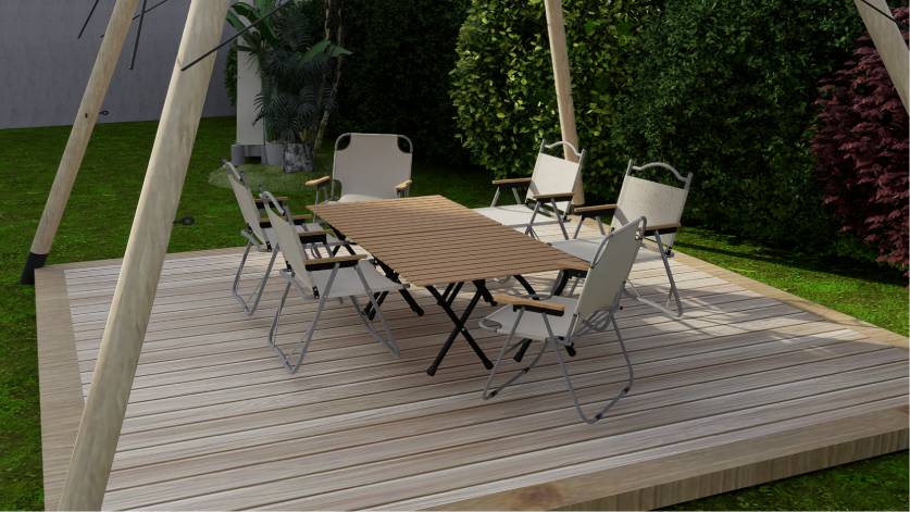 乌达区帐篷生产厂家：以匠心筑牢户外装备的品质根基